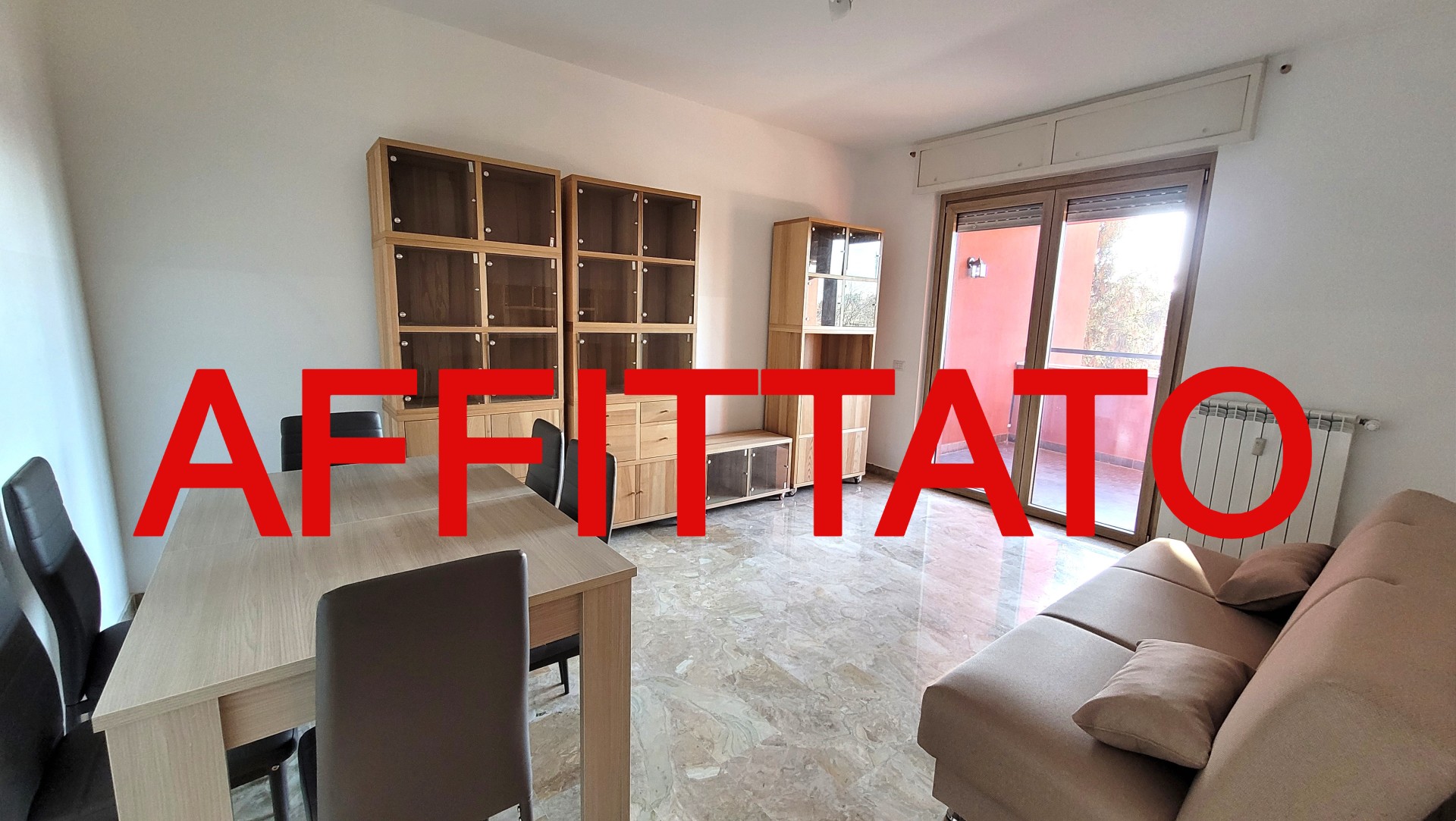 Appartamento affitto 4+4 Arese (MI)