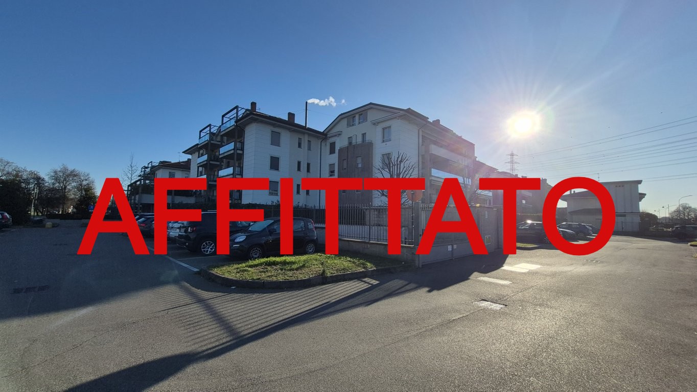 Box affitto 6+6 Arese (MI)