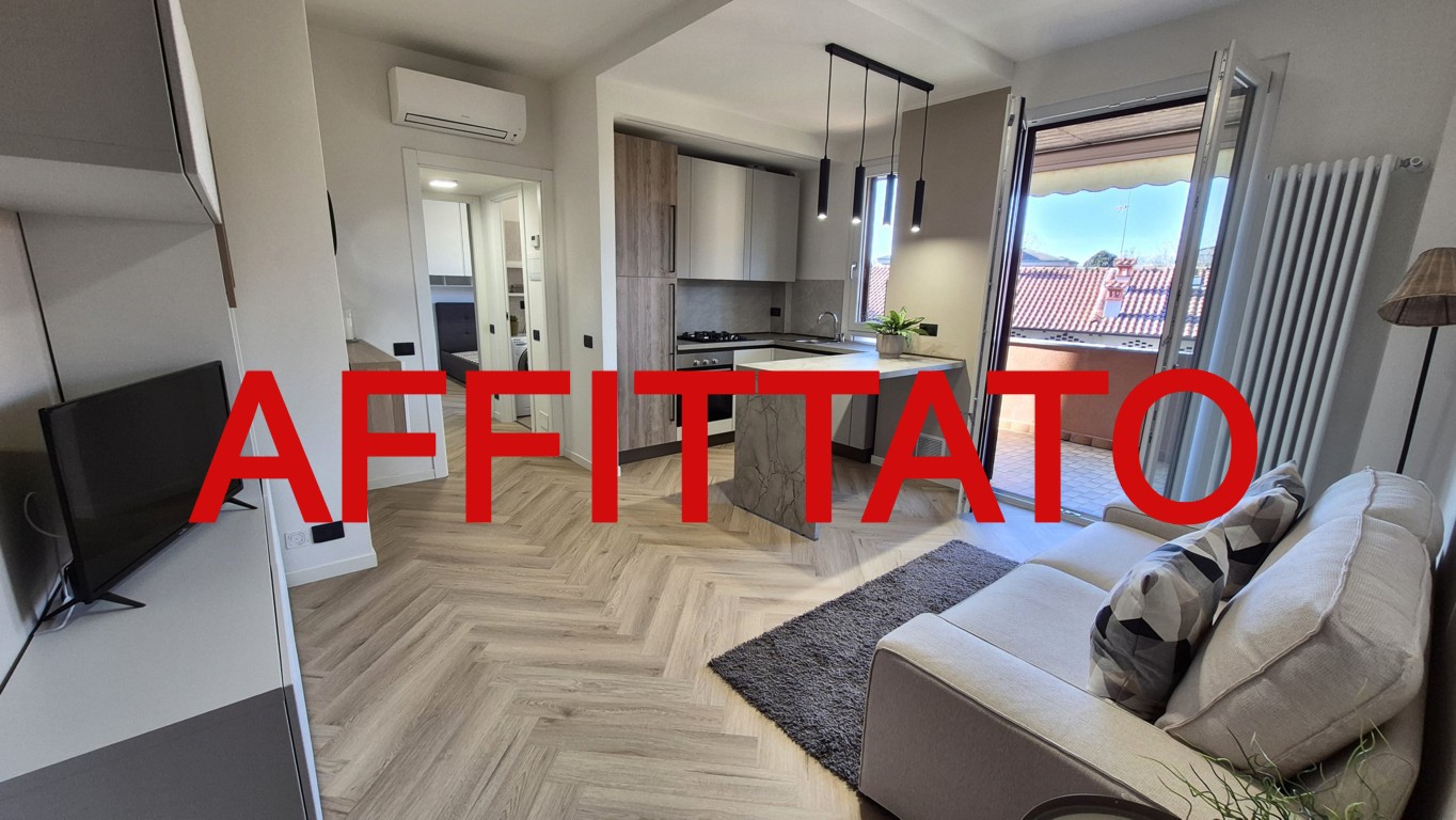Appartamento affitto 4+4 Arese (MI)