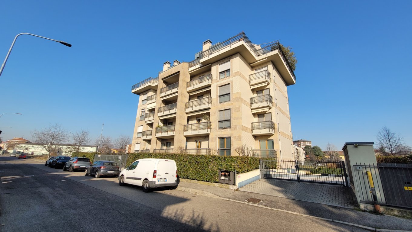 Box vendita Rho (MI)