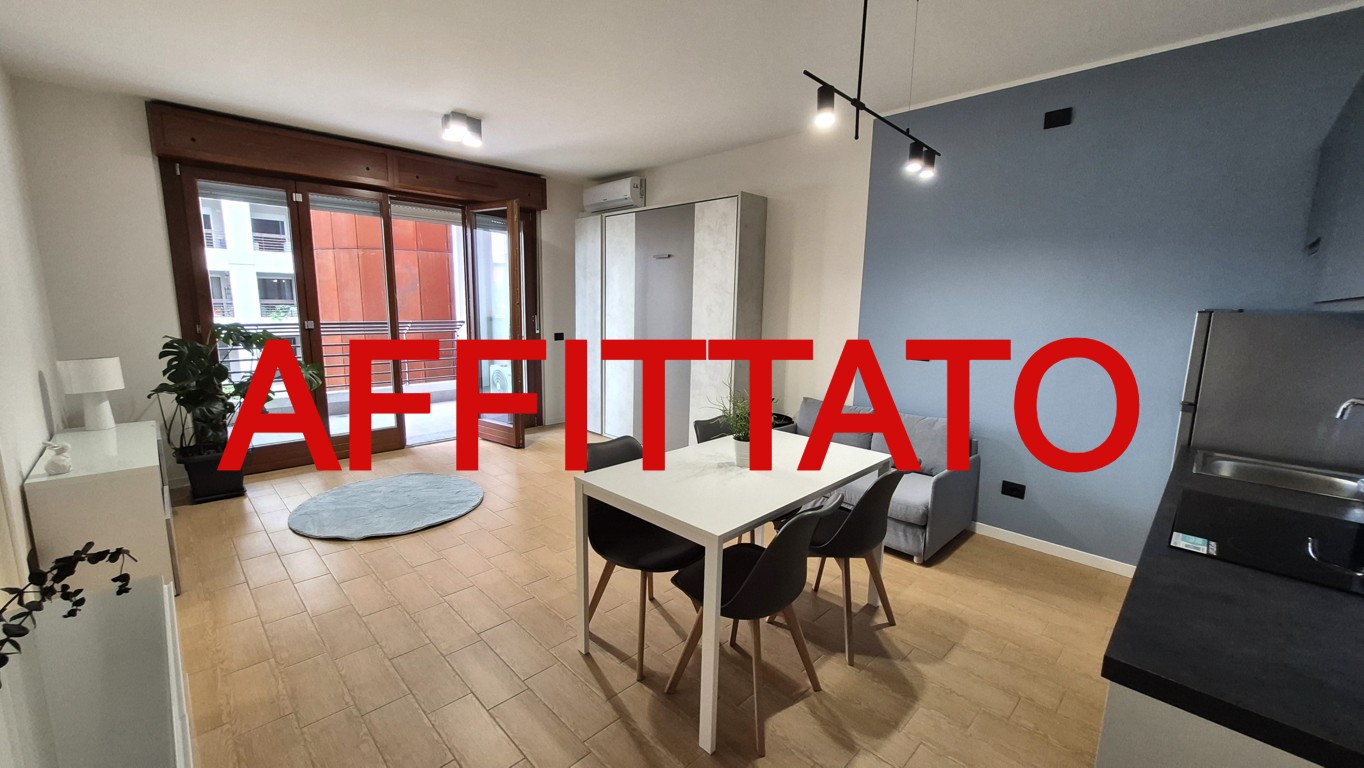 Appartamento affitto 4+4 Caronno Pertusella (VA)