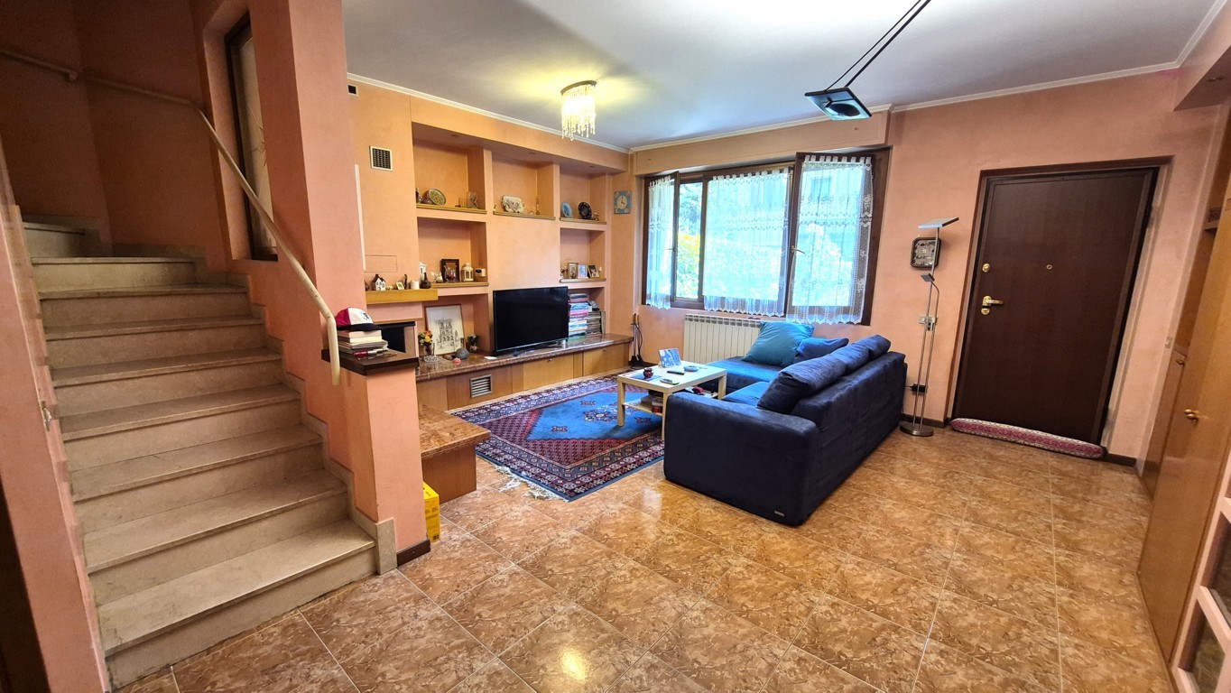 Villa a schiera vendita Arese (MI)