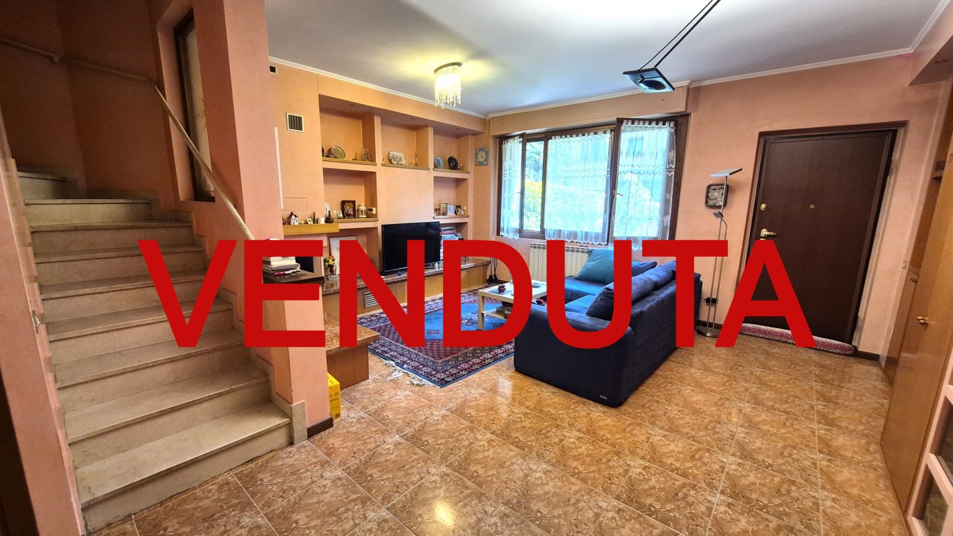 Villa a schiera vendita Arese (MI)