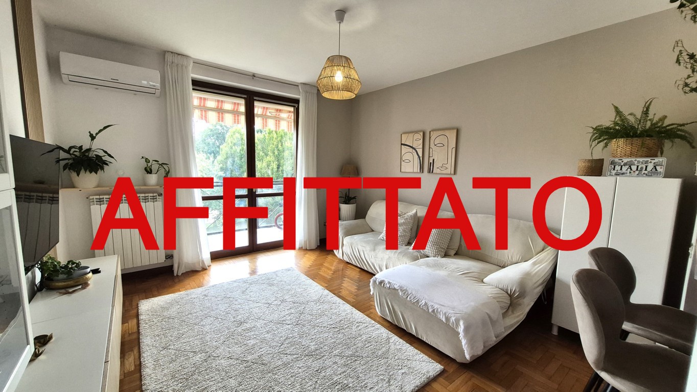 Appartamento affitto 4+4 Arese (MI)