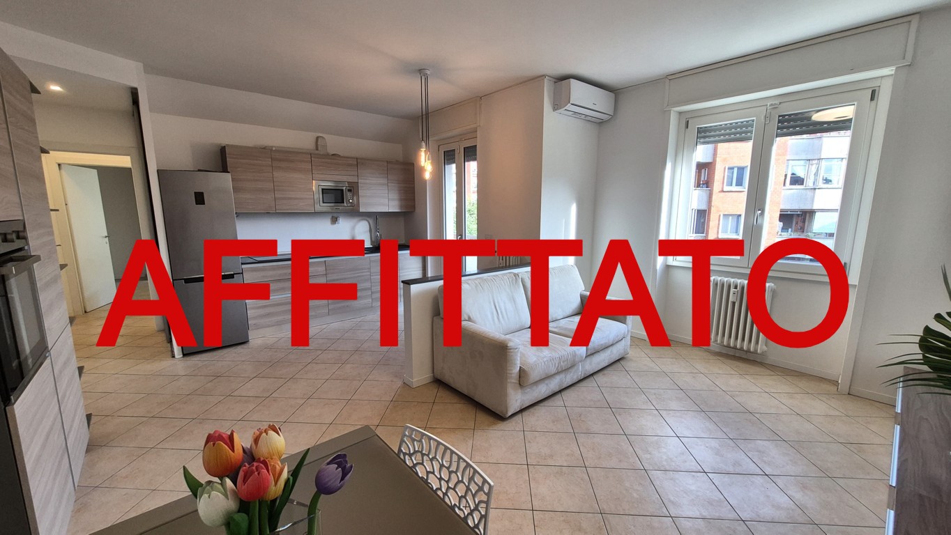 Appartamento affitto 4+4 Arese (MI)
