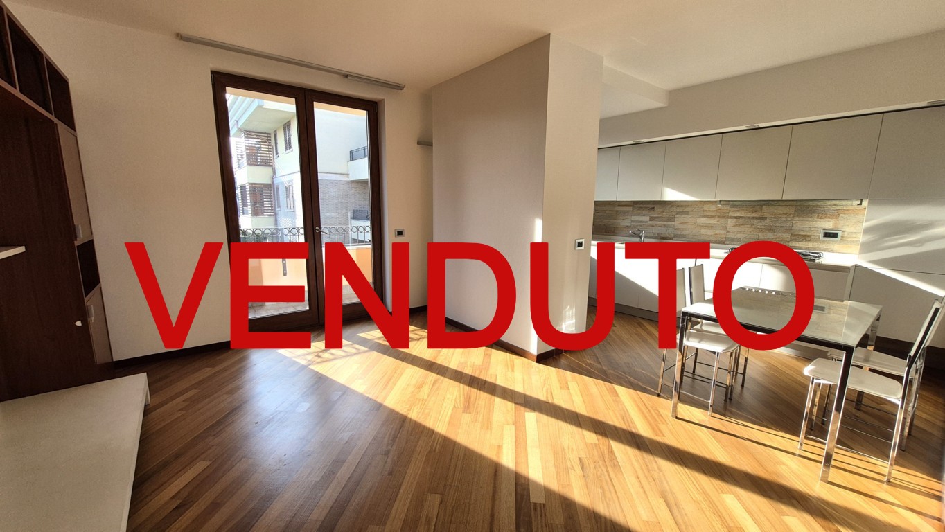 Appartamento vendita Arese (MI)