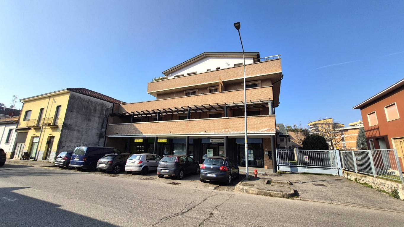 Appartamento vendita Rho (MI)