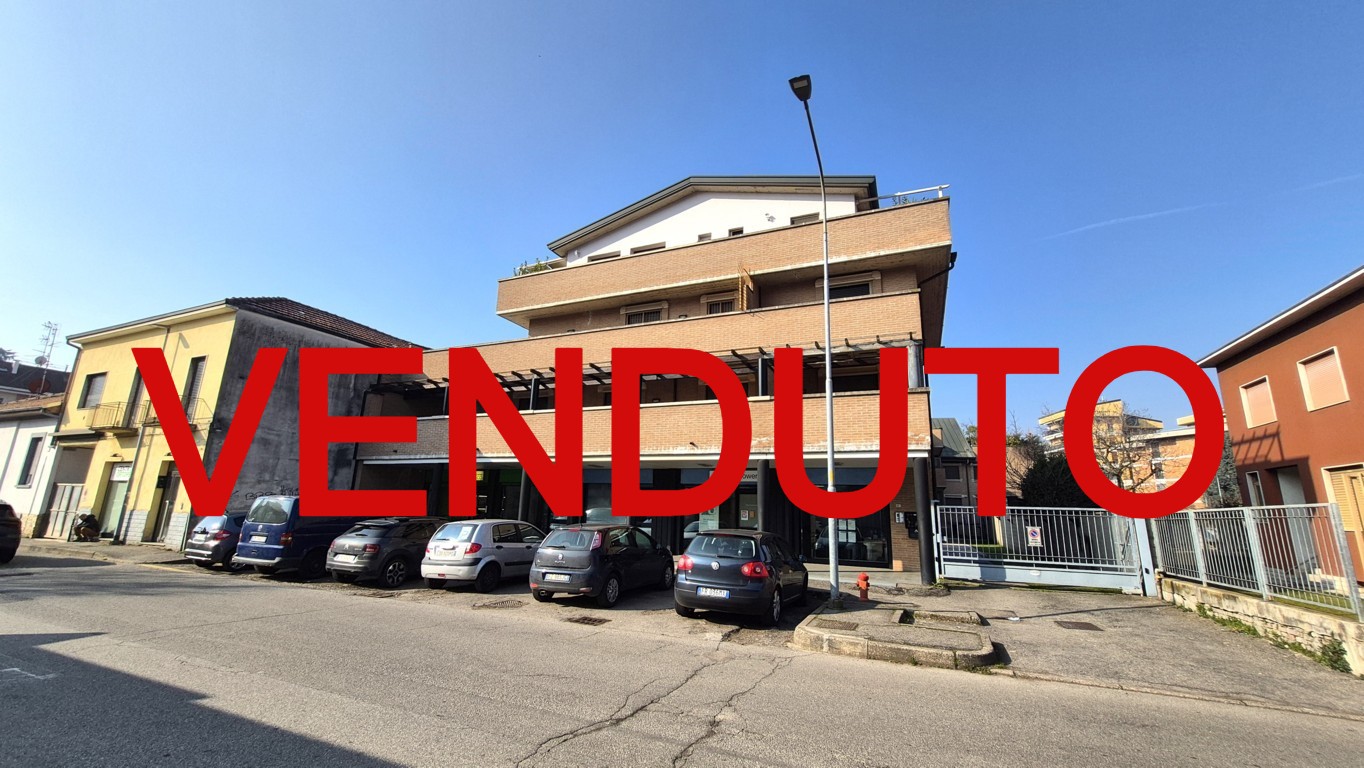 Appartamento vendita Rho (MI)