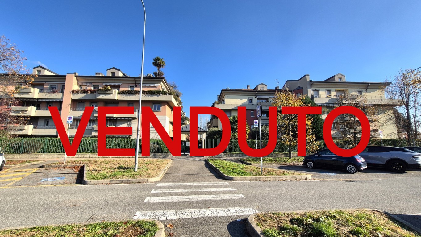 Appartamento vendita Arese (MI)