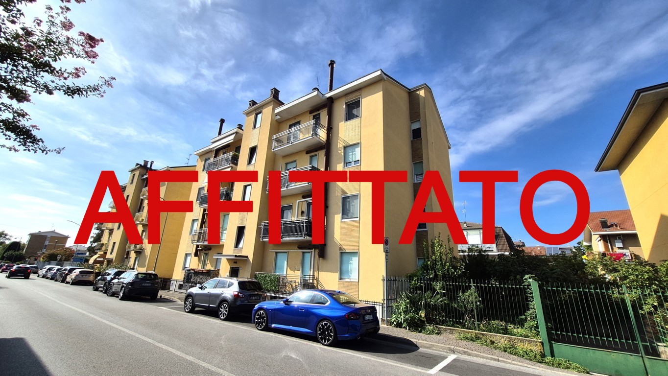 Appartamento affitto 4+4 Arese (MI)